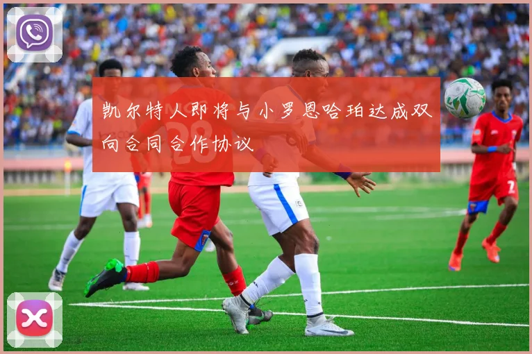 凯尔特人即将与小罗恩哈珀达成双向合同合作协议