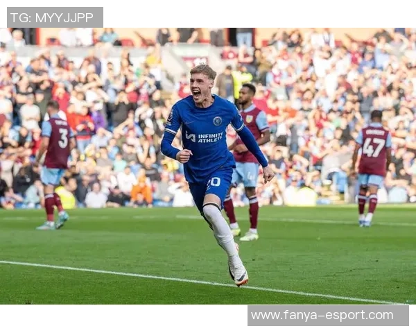 切尔西即将庆祝25岁生日福法纳回忆因德罗巴而爱上蓝军的故事